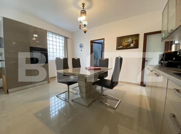 Casa de închiriat 4 camere Central - 187683CI | BLITZ Târgoviște | Poza6