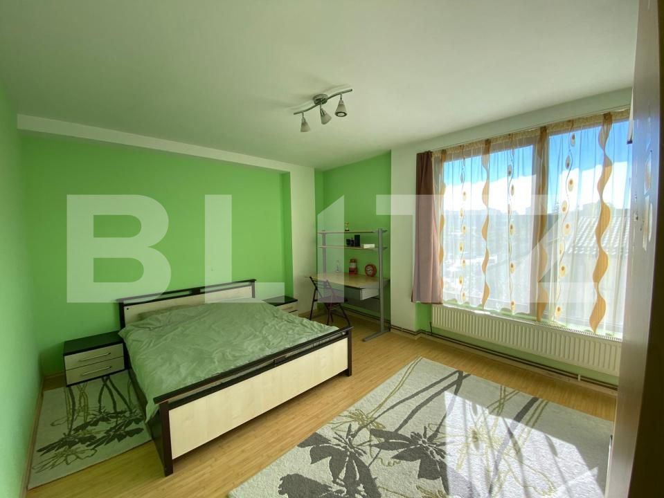 Casa de închiriat 4 camere Central - 187683CI | BLITZ Târgoviște | Poza3