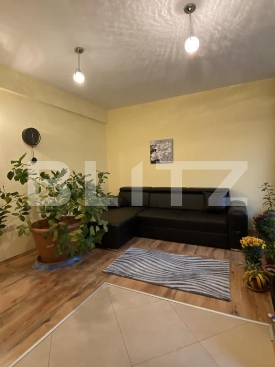 Casa de închiriat 4 camere Central - 187683CI | BLITZ Târgoviște | Poza2