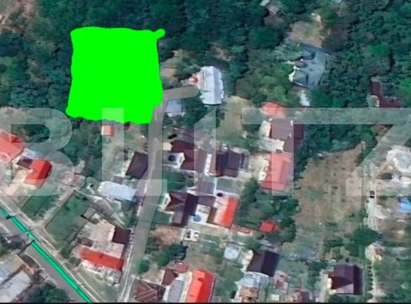 Teren de vânzare Nord - 187748TV | BLITZ Târgoviște | Poza1