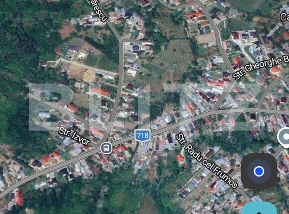 Teren de vânzare Nord - 187748TV | BLITZ Târgoviște | Poza2