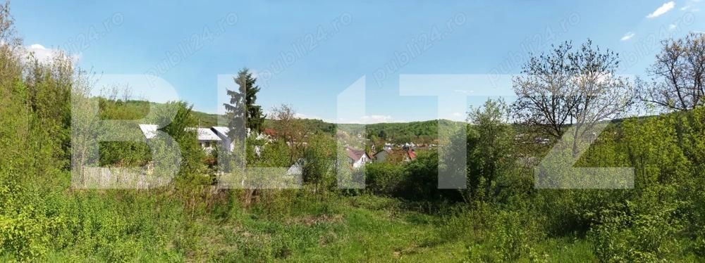 Teren de vânzare Nord - 187748TV | BLITZ Târgoviște | Poza2