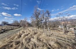 Teren de vânzare Exterior Sud - 174719TV | BLITZ Târgoviște | Poza2