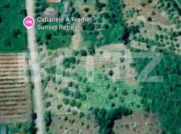 Teren de vânzare Sud-Vest - 187816TV | BLITZ Târgoviște | Poza2