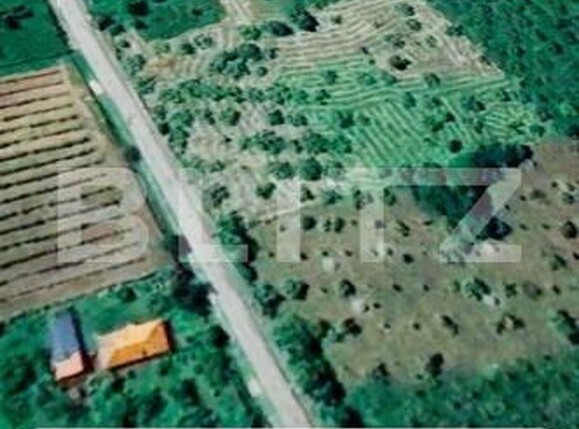 Teren de vânzare Sud-Vest - 187816TV | BLITZ Târgoviște | Poza3