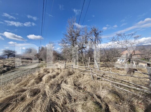 Teren de vânzare Sud-Vest - 187816TV | BLITZ Târgoviște | Poza1