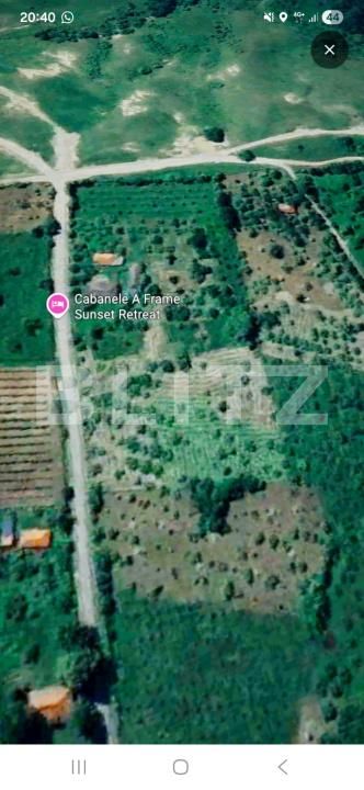 Teren de vânzare Sud-Vest - 187816TV | BLITZ Târgoviște | Poza2