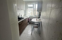 Apartament 2 camere, 44 mp, zona Micro 6