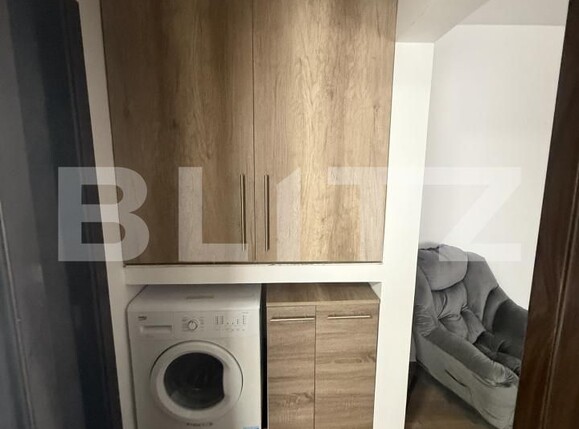 Apartament de închiriat 2 camere Micro 6 - 187823AI | BLITZ Târgoviște | Poza7