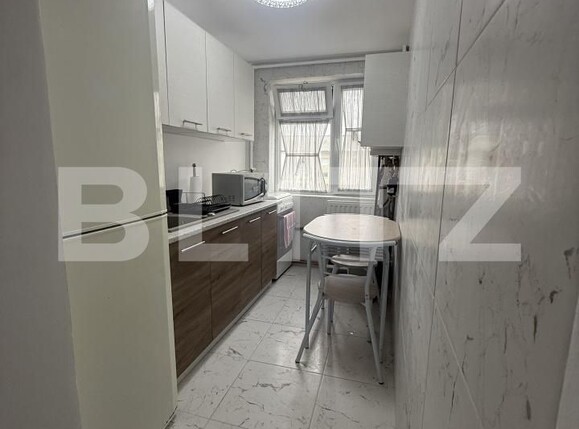 Apartament de închiriat 2 camere Micro 6 - 187823AI | BLITZ Târgoviște | Poza5