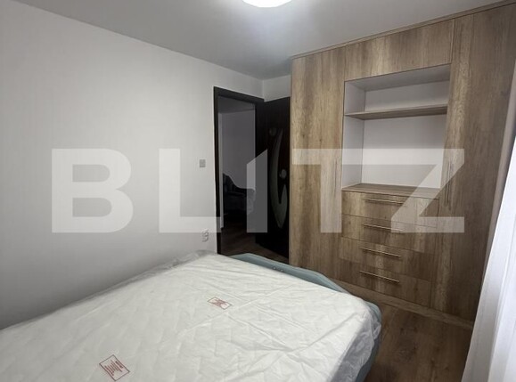 Apartament de închiriat 2 camere Micro 6 - 187823AI | BLITZ Târgoviște | Poza2