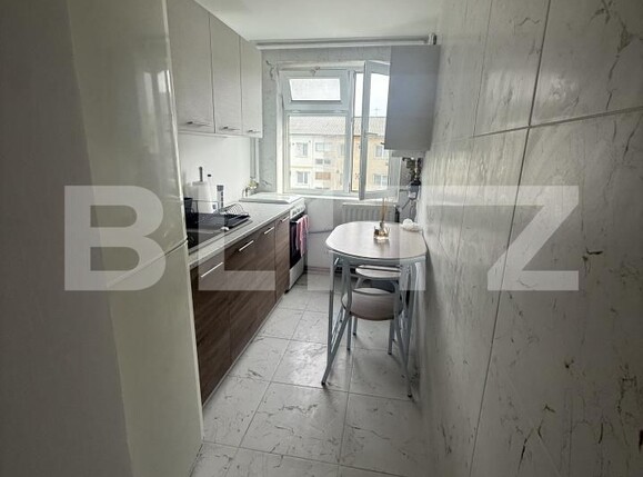 Apartament de închiriat 2 camere Micro 6 - 187823AI | BLITZ Târgoviște | Poza3