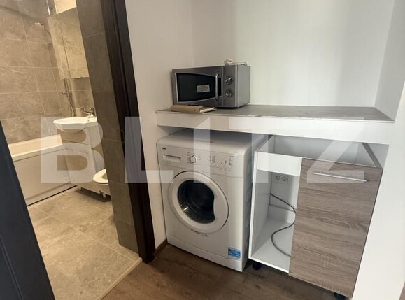 Apartament de închiriat 2 camere Micro 6 - 187823AI | BLITZ Târgoviște | Poza4
