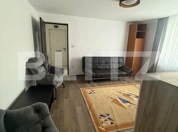 Apartament de închiriat 2 camere Micro 6 - 187823AI | BLITZ Târgoviște | Poza4
