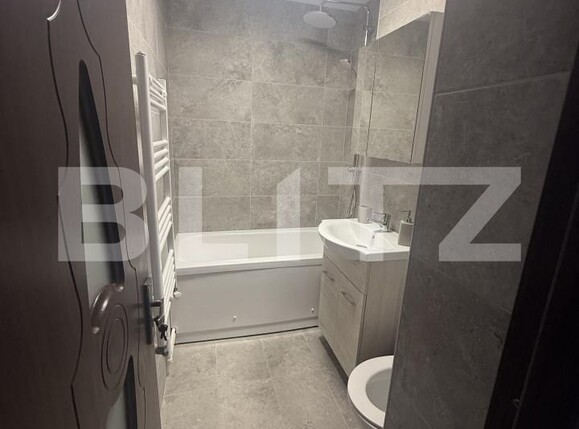 Apartament de închiriat 2 camere Micro 6 - 187823AI | BLITZ Târgoviște | Poza5