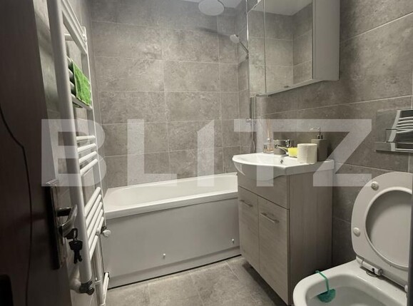 Apartament de închiriat 2 camere Micro 6 - 187823AI | BLITZ Târgoviște | Poza6