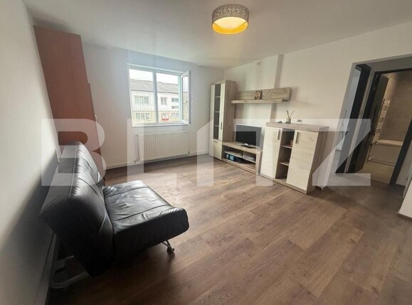 Apartament de închiriat 2 camere Micro 6 - 187823AI | BLITZ Târgoviște | Poza1