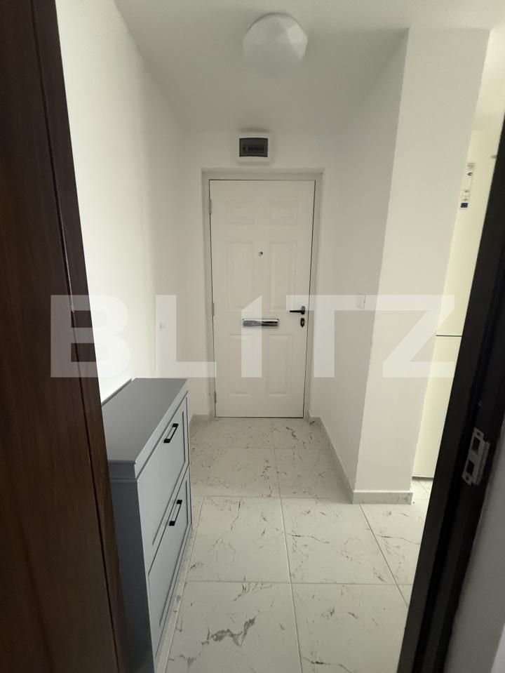 Apartament de închiriat 2 camere Micro 6 - 187823AI | BLITZ Târgoviște | Poza8