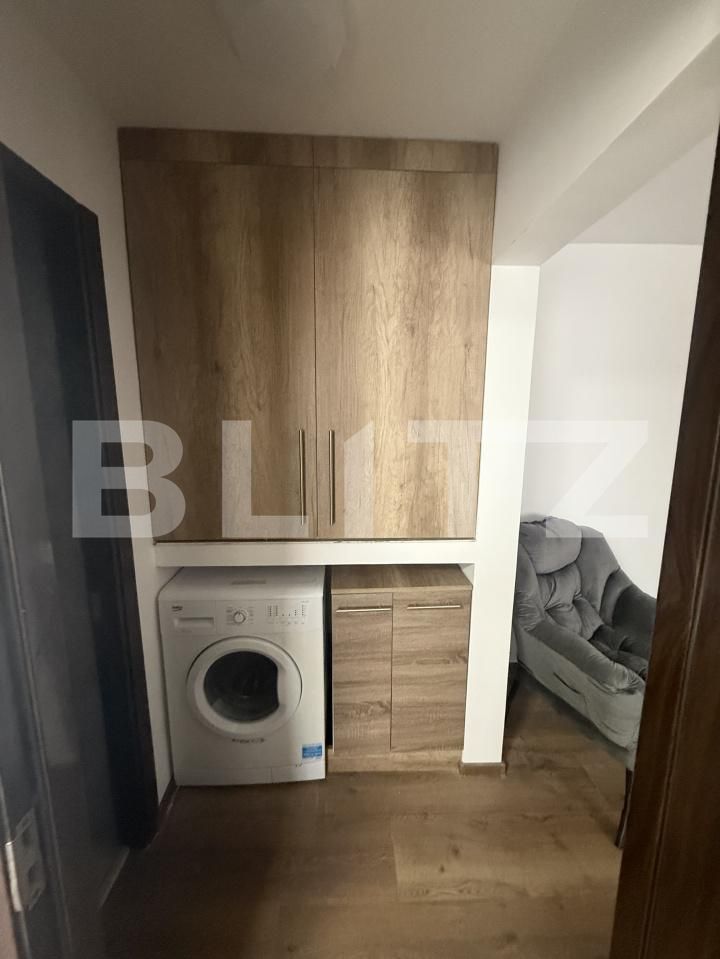 Apartament de închiriat 2 camere Micro 6 - 187823AI | BLITZ Târgoviște | Poza7