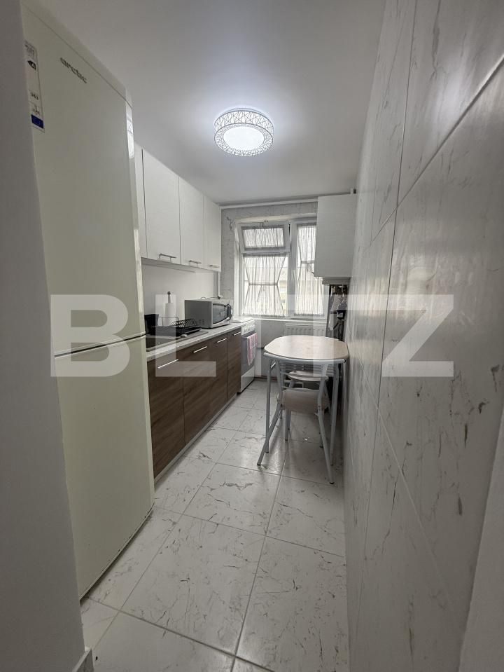 Apartament de închiriat 2 camere Micro 6 - 187823AI | BLITZ Târgoviște | Poza5