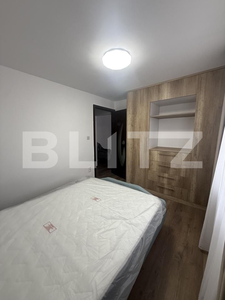Apartament de închiriat 2 camere Micro 6 - 187823AI | BLITZ Târgoviște | Poza2