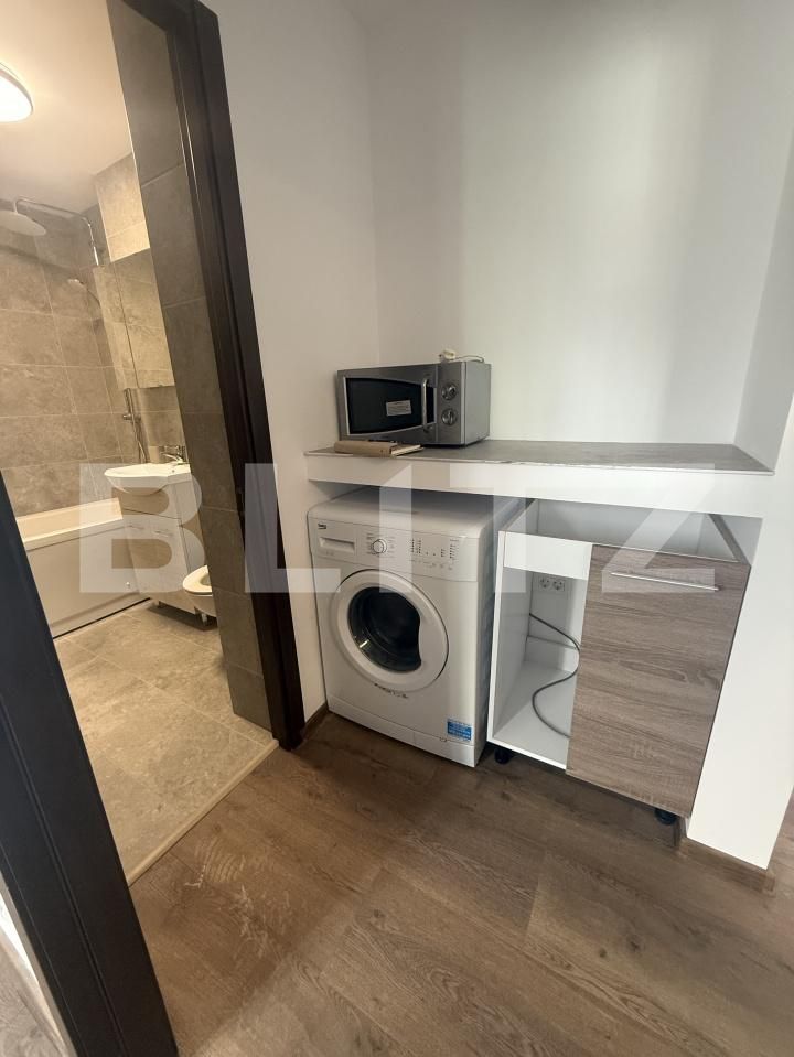 Apartament de închiriat 2 camere Micro 6 - 187823AI | BLITZ Târgoviște | Poza4