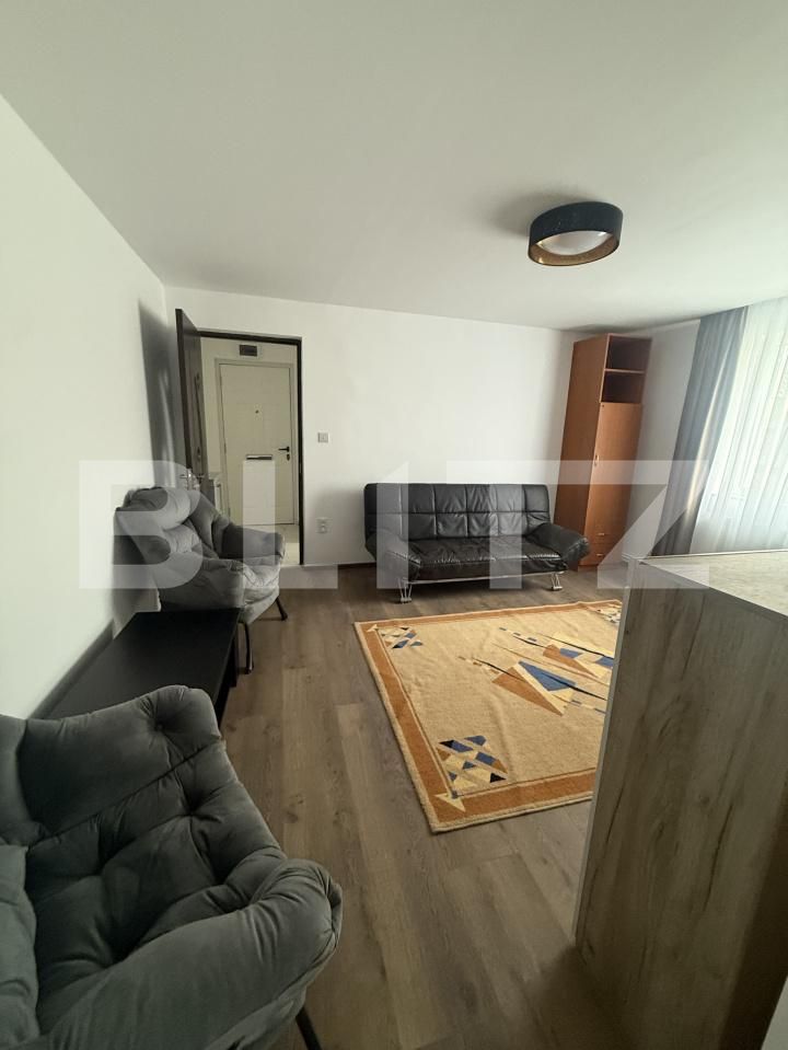 Apartament de închiriat 2 camere Micro 6 - 187823AI | BLITZ Târgoviște | Poza4