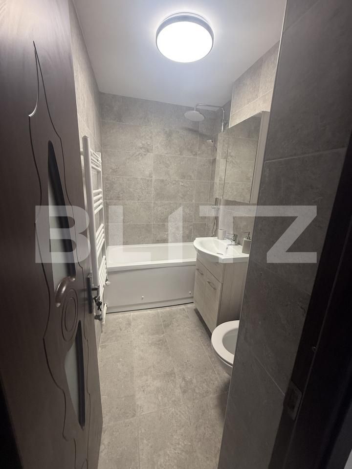 Apartament de închiriat 2 camere Micro 6 - 187823AI | BLITZ Târgoviște | Poza5