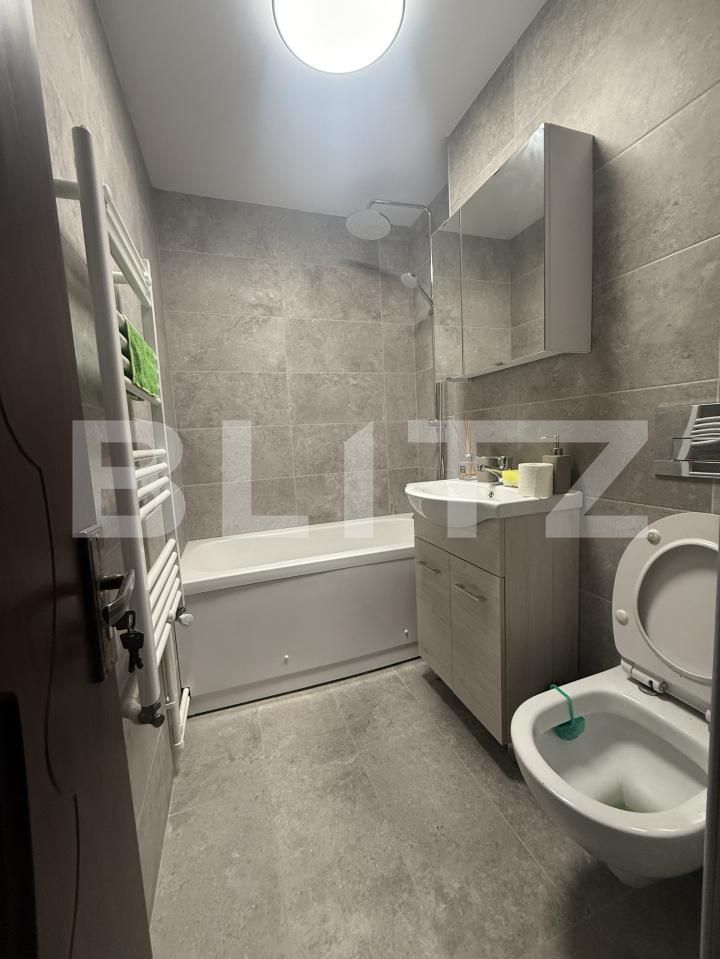 Apartament de închiriat 2 camere Micro 6 - 187823AI | BLITZ Târgoviște | Poza6