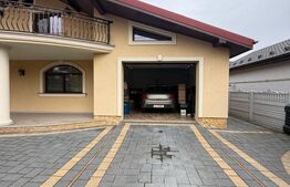 Vila de vanzare, 369 mp, zona Găești