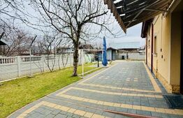 Vila de vanzare, 369 mp, zona Găești