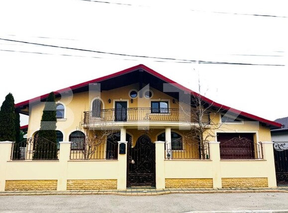 Casa de vânzare 9 camere Exterior Sud - 187840CV | BLITZ Târgoviște | Poza1