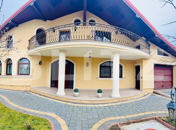 Casa de vânzare 9 camere Găeşti - 187840CV | BLITZ Târgoviște | Poza1