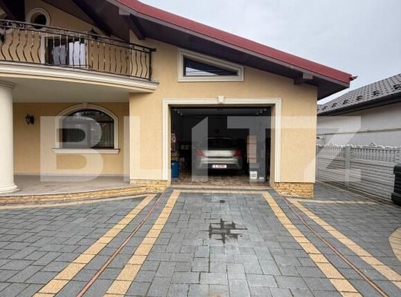 Casa de vânzare 9 camere Găeşti - 187840CV | BLITZ Târgoviște | Poza3