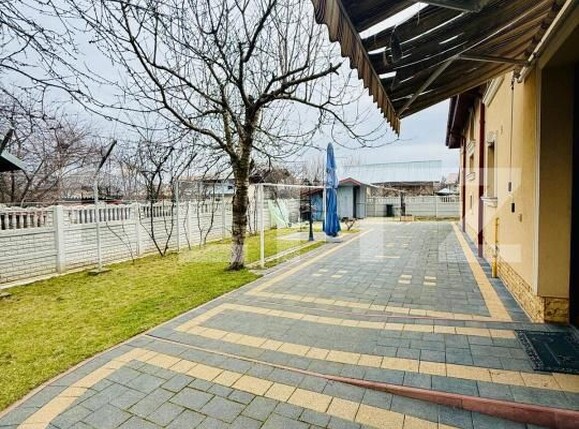 Casa de vânzare 9 camere Exterior Sud - 187840CV | BLITZ Târgoviște | Poza24