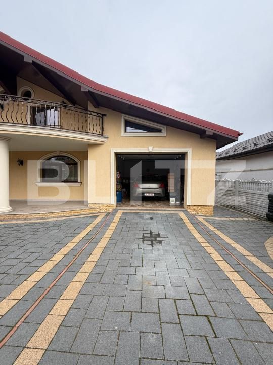 Casa de vânzare 9 camere Exterior Sud - 187840CV | BLITZ Târgoviște | Poza3