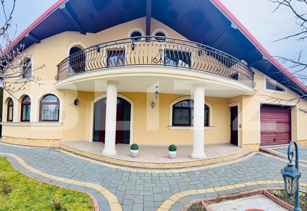 Casa de vânzare 9 camere Exterior Sud - 187840CV | BLITZ Târgoviște | Poza2