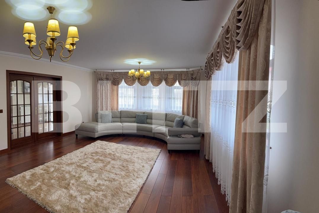 Casa de vânzare 9 camere Găeşti - 187840CV | BLITZ Târgoviște | Poza24