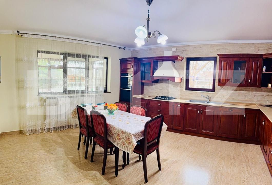 Casa de vânzare 9 camere Găeşti - 187840CV | BLITZ Târgoviște | Poza4