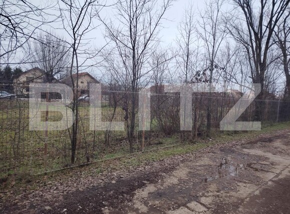 Teren de vânzare Sud-Est - 187879TV | BLITZ Târgoviște | Poza2