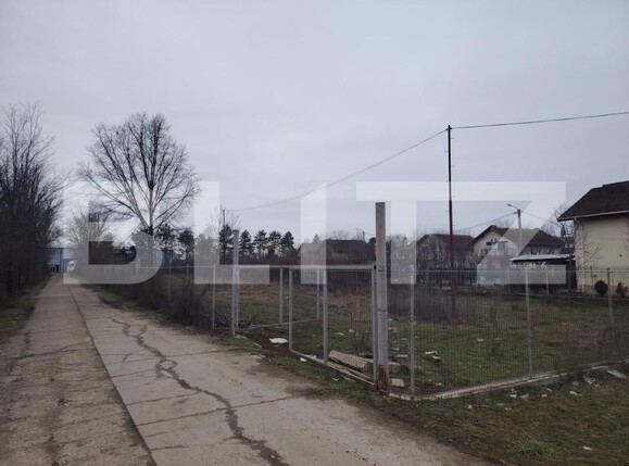 Teren de vânzare Sud-Est - 187879TV | BLITZ Târgoviște | Poza3