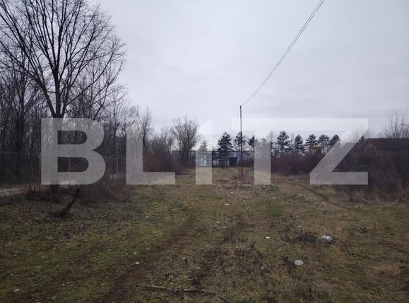 Teren de vânzare Sud-Est - 187879TV | BLITZ Târgoviște | Poza1