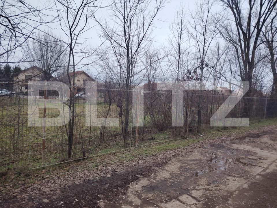 Teren de vânzare Sud-Est - 187879TV | BLITZ Târgoviște | Poza2
