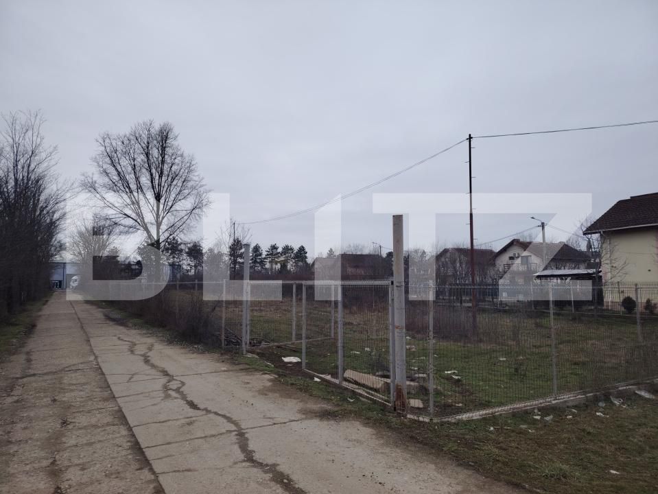 Teren de vânzare Sud-Est - 187879TV | BLITZ Târgoviște | Poza3