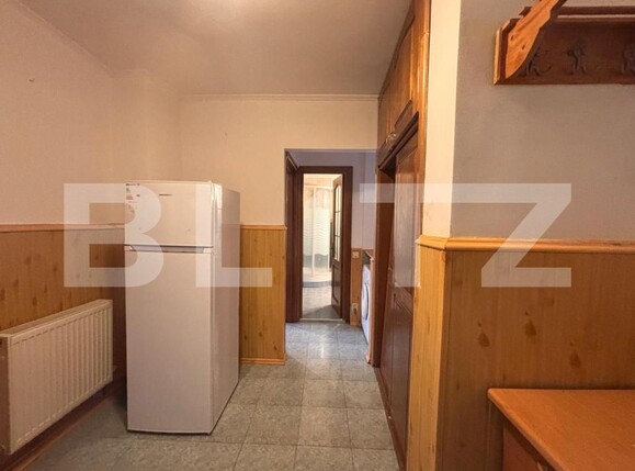 Apartament de închiriat 2 camere Micro 11 - 187880AI | BLITZ Târgoviște | Poza8