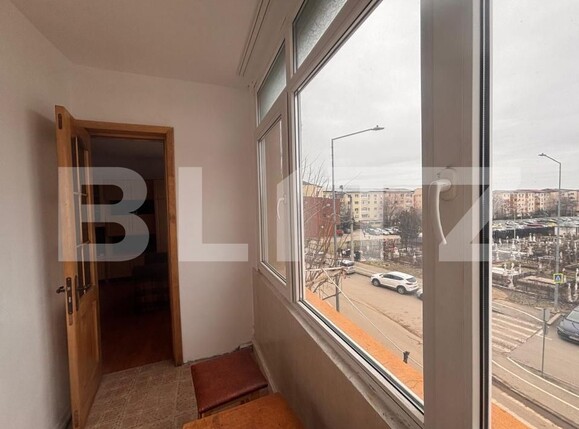 Apartament de închiriat 2 camere Micro 11 - 187880AI | BLITZ Târgoviște | Poza5
