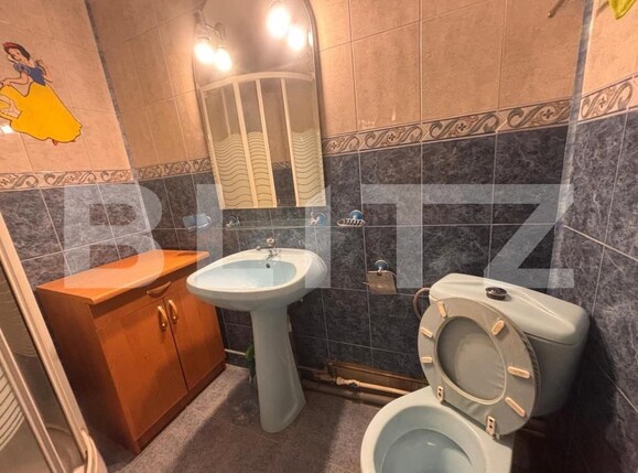 Apartament de închiriat 2 camere Micro 11 - 187880AI | BLITZ Târgoviște | Poza17