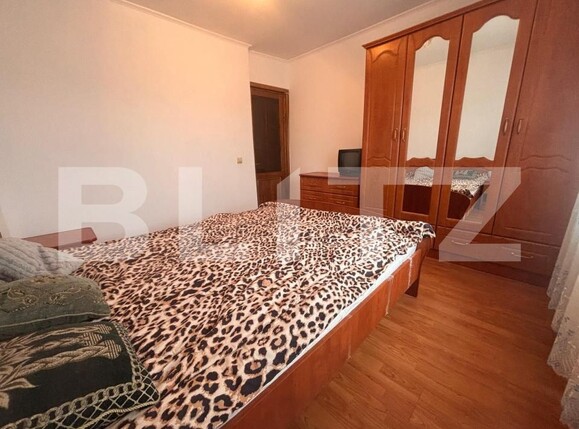 Apartament de închiriat 2 camere Micro 11 - 187880AI | BLITZ Târgoviște | Poza10