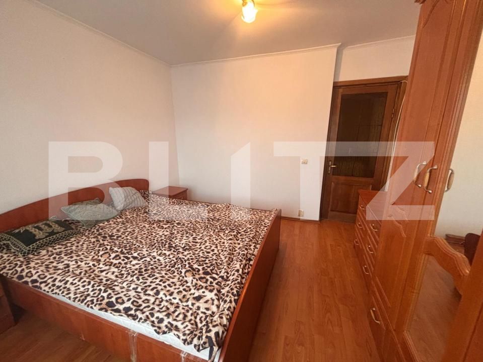 Apartament de închiriat 2 camere Micro 11 - 187880AI | BLITZ Târgoviște | Poza12