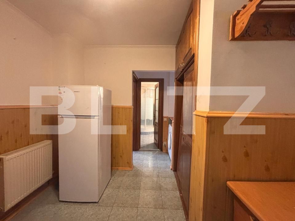 Apartament de închiriat 2 camere Micro 11 - 187880AI | BLITZ Târgoviște | Poza8